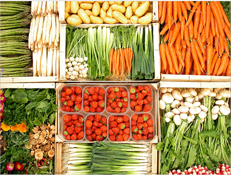produits bio